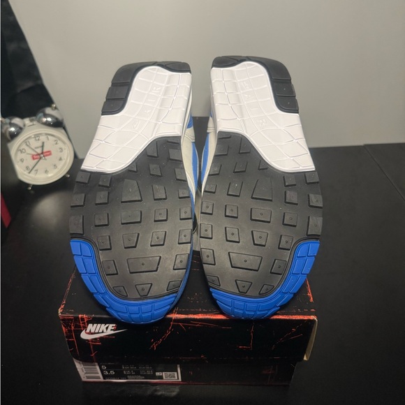 Nike Air Max 1 ‘86 OG Big Bubble Royal (Women’s size 5) - Picture 5 of 7